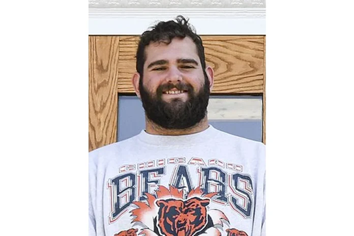 Image of Jake Curhan