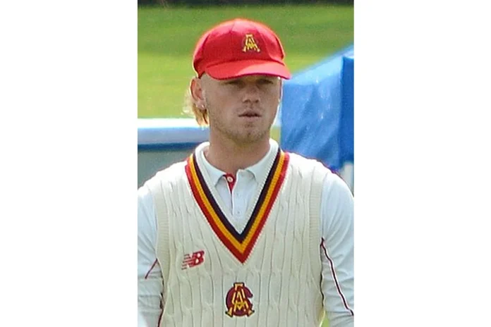 Image of Jake Fraser-McGurk
