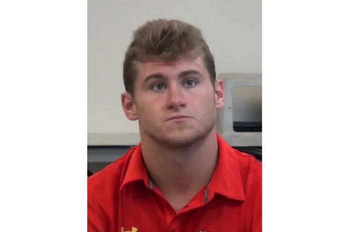 Image of Jake Funk