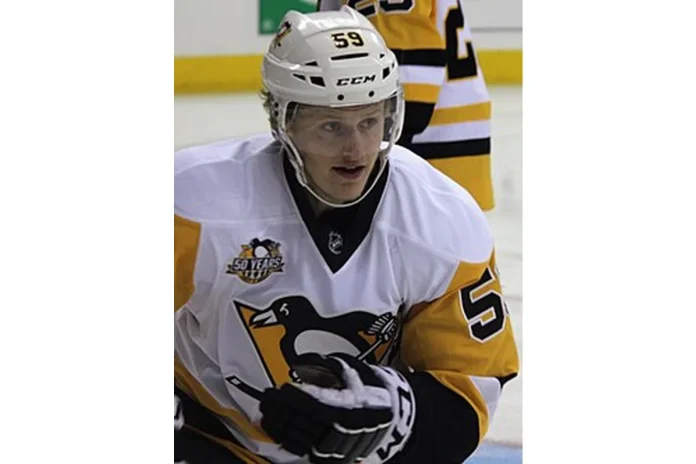 Image of Jake Guentzel