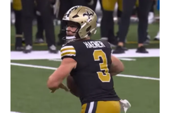 Image of Jake Haener