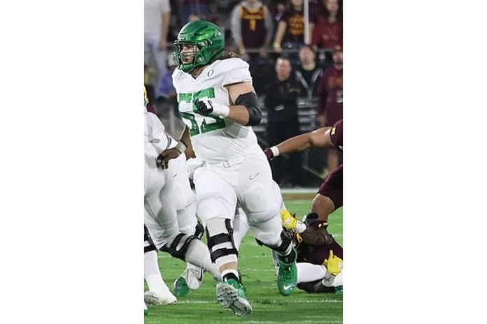 Image of Jake Hanson
