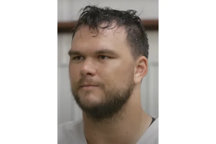 Image of Jake Matthews