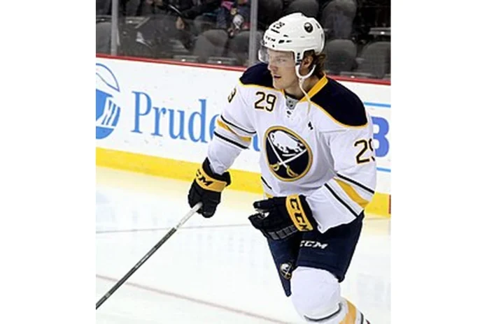 Image of Jake McCabe