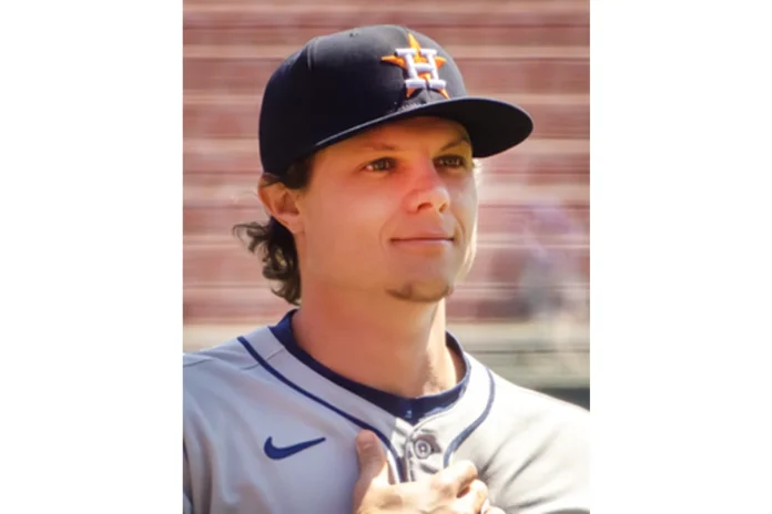 Image of Jake Meyers