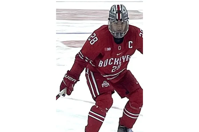 Image of Jake Wise