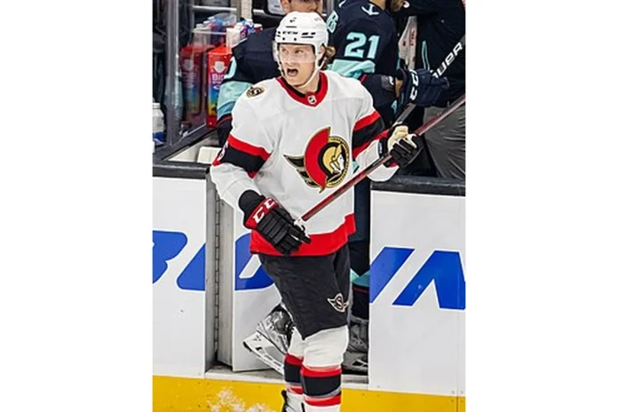 Image of Jakob Chychrun