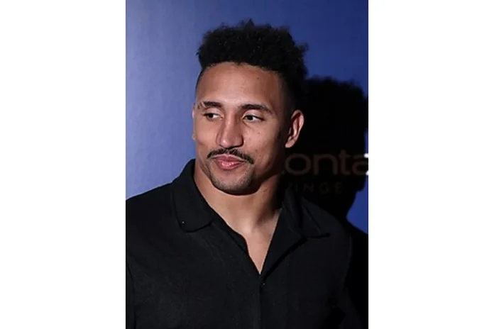 Image of Jakob Johnson