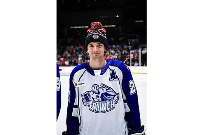 Image of Jakob Pelletier