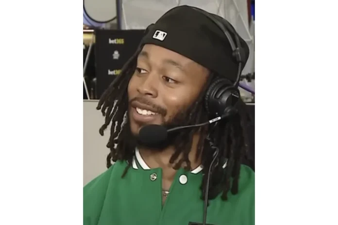 Image of Jakobi Meyers