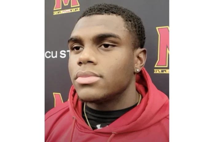 Image of Jakorian Bennett