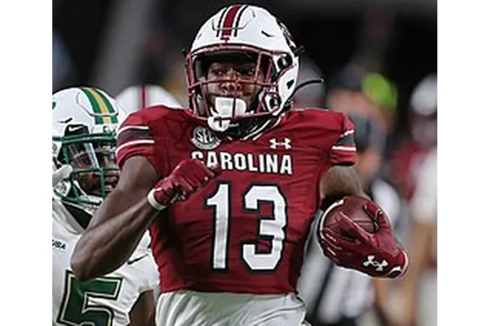 Image of Jalen Brooks
