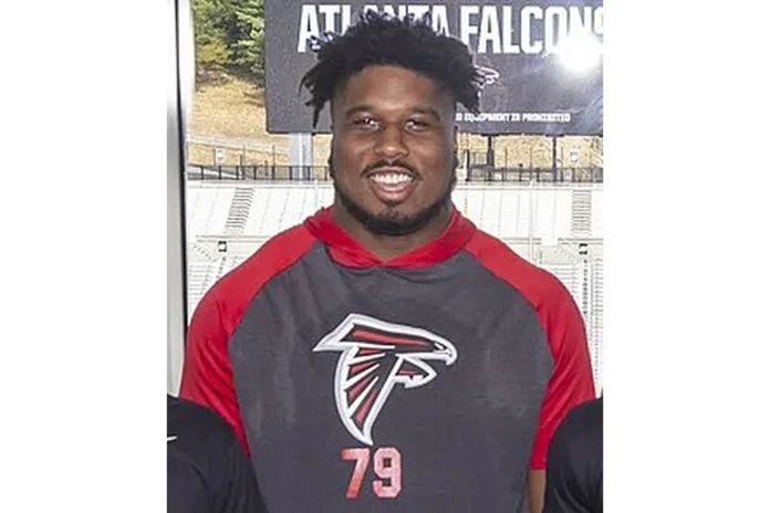 Image of Jalen Dalton