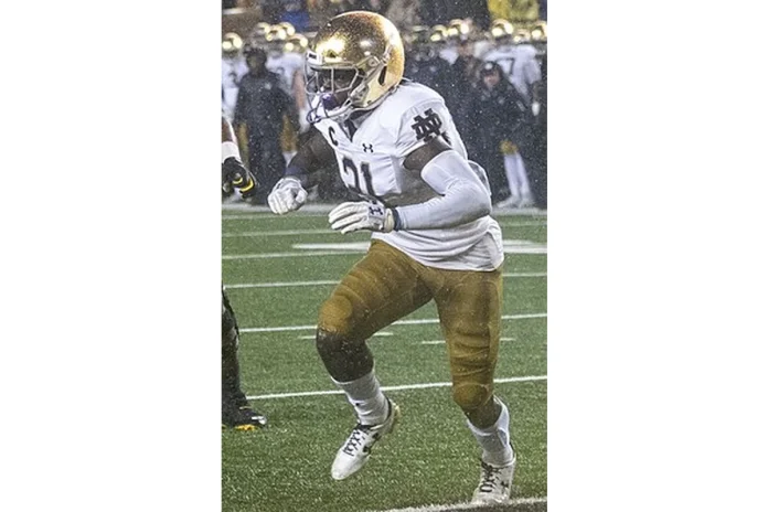 Image of Jalen Elliott