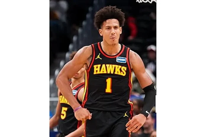 Image of Jalen Johnson