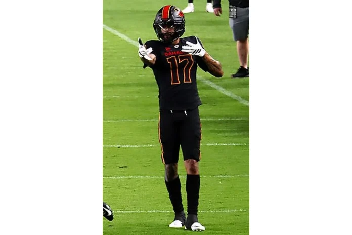 Image of Jalen Moreno-Cropper