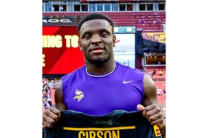Image of Jalen Reagor