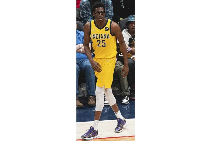 Image of Jalen Smith