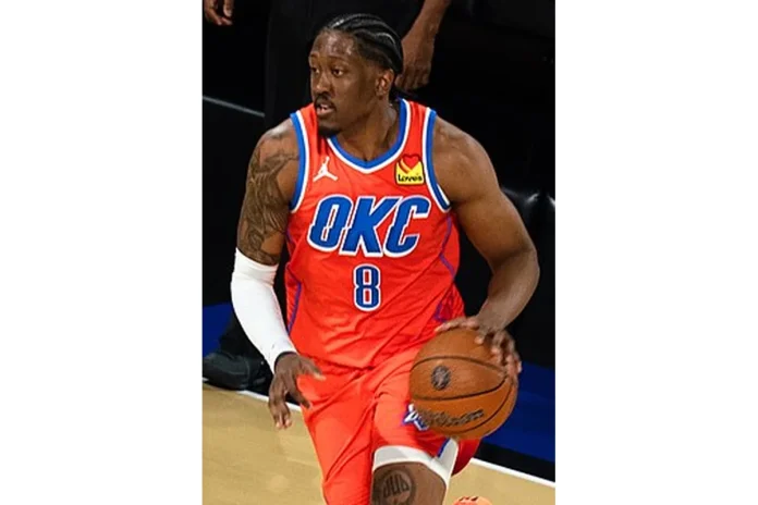 Image of Jalen Williams