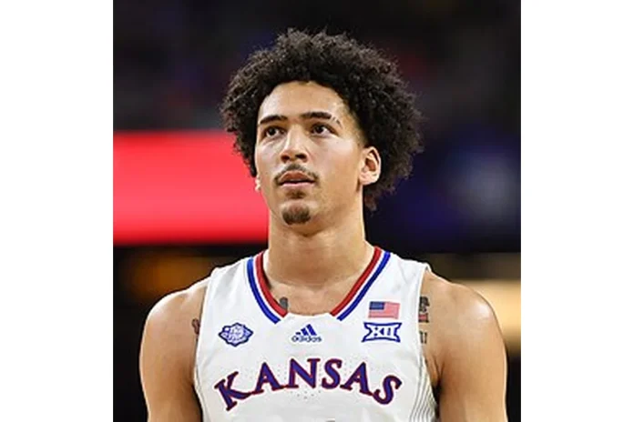 Image of Jalen Wilson