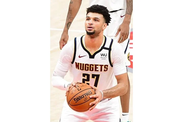 Image of Jamal Murray