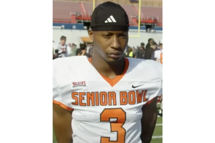 Image of Jamari Thrash