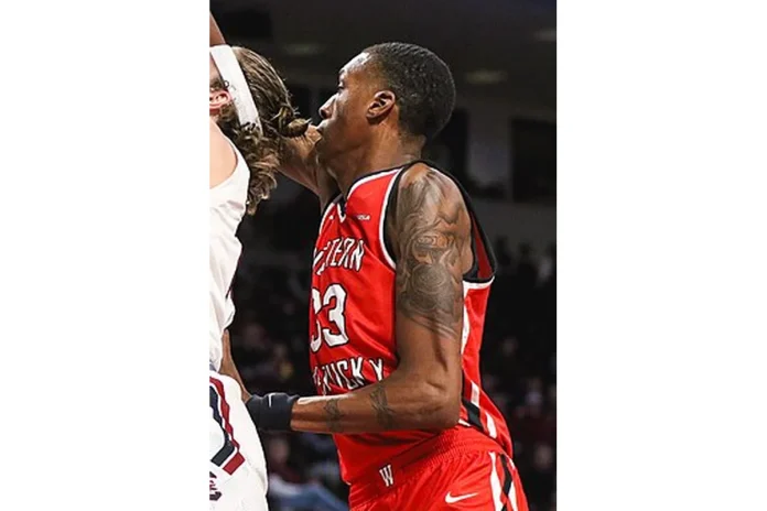 Image of Jamarion Sharp