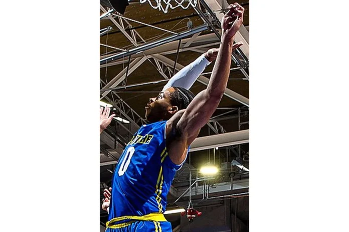 Image of Jameer Nelson Jr