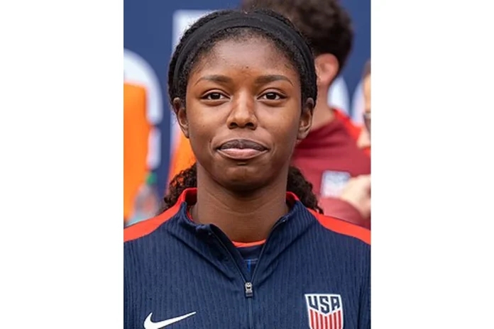 Image of Jameese Joseph