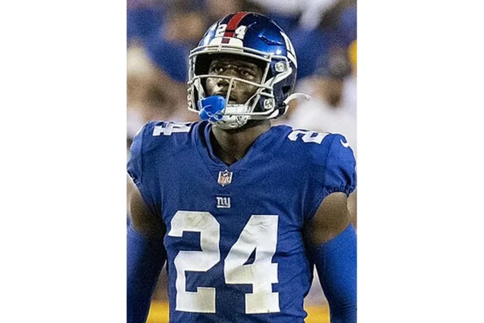 Image of James Bradberry