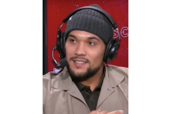 Image of James Conner
