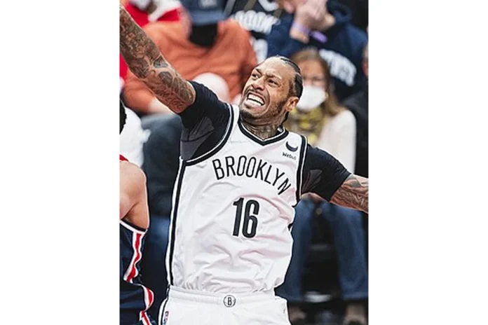 Image of James Johnson