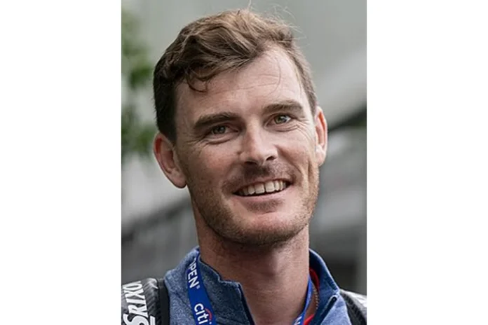 Image of Jamie Murray