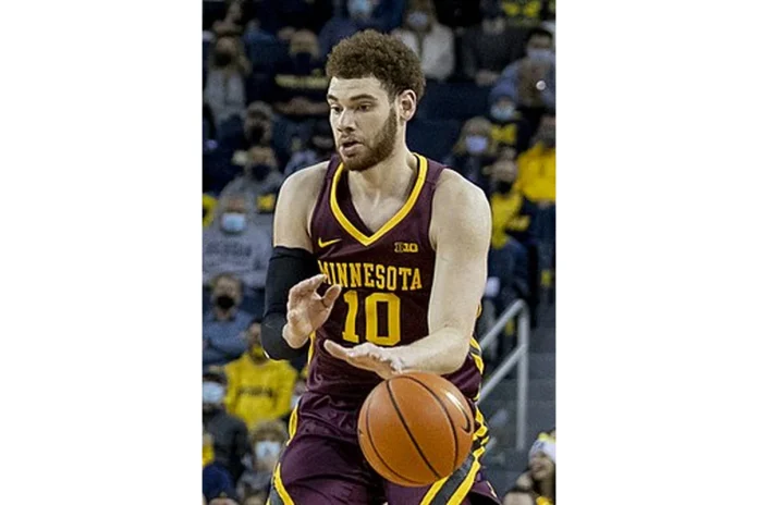 Image of Jamison Battle