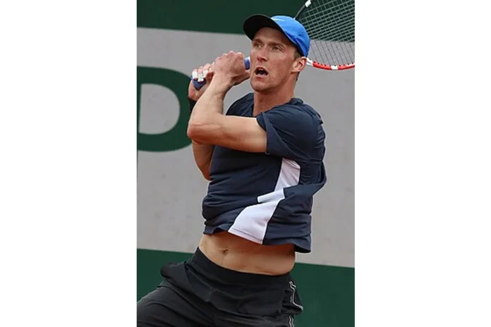 Image of Jan Choinski