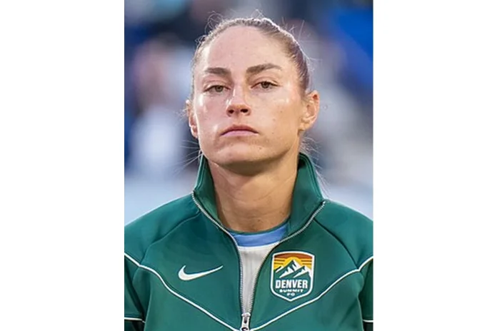 Image of Janine Sonis
