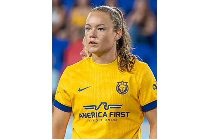 Image of Janni Thomsen