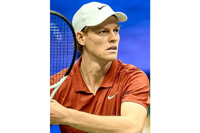 Image of Jannik Sinner