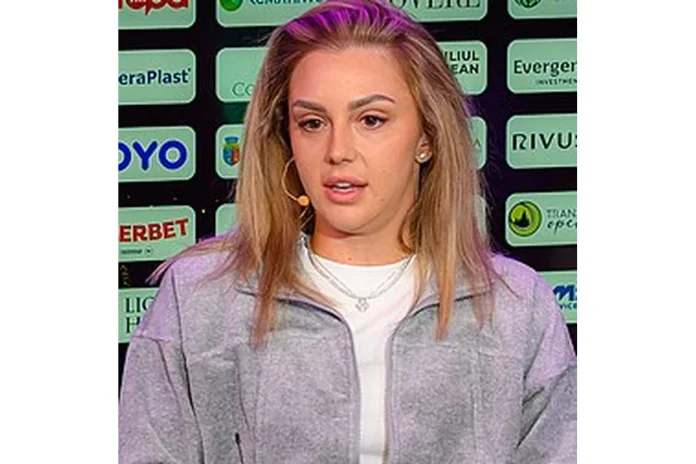 Image of Jaqueline Cristian