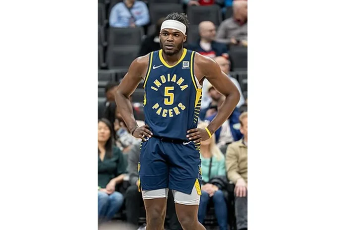 Image of Jarace Walker