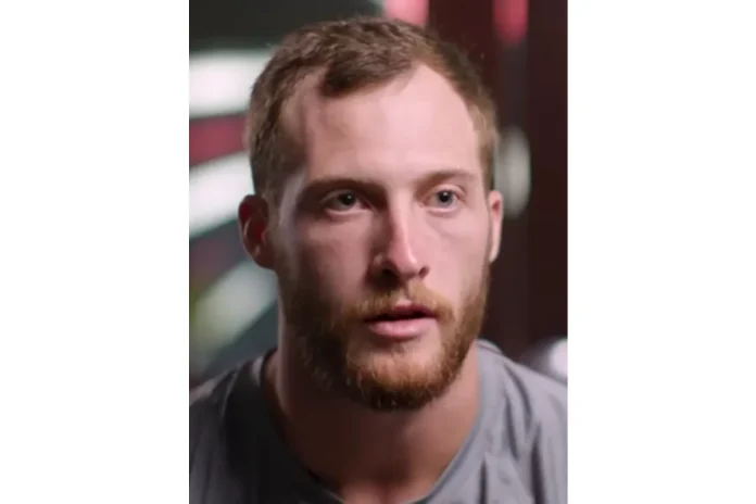 Image of Jared Bernhardt
