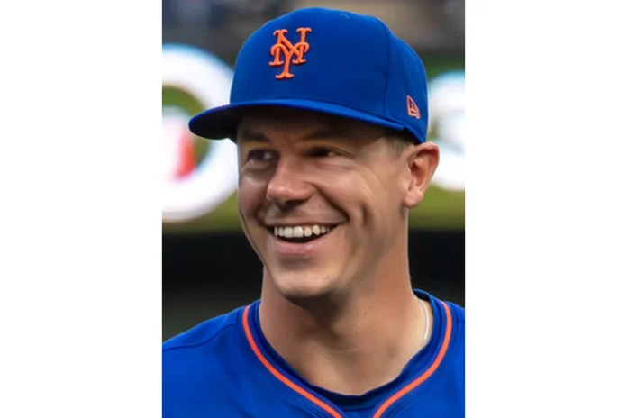 Image of Jared Young