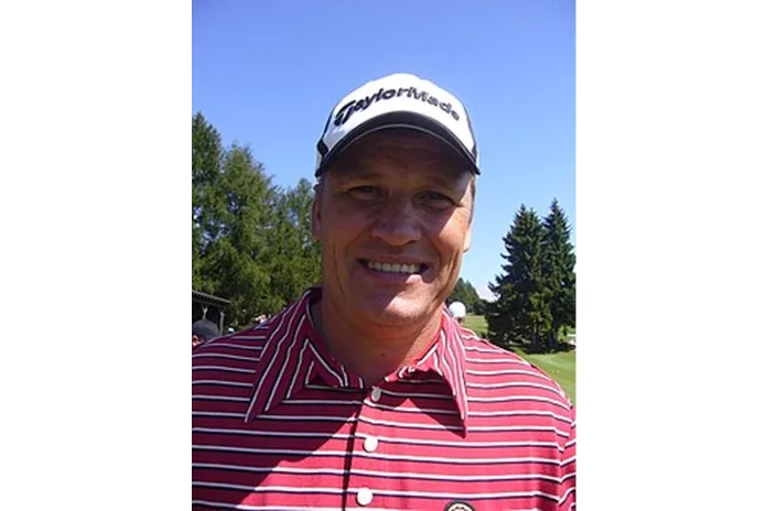 Image of Jarmo Sandelin