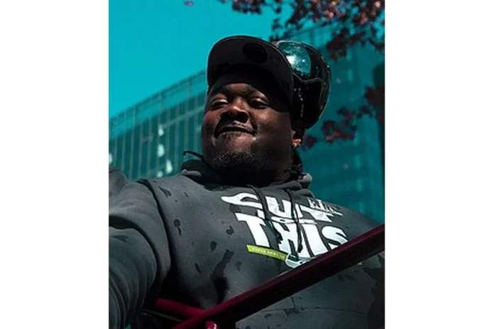Image of Jarran Reed