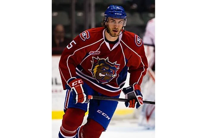 Image of Jarred Tinordi