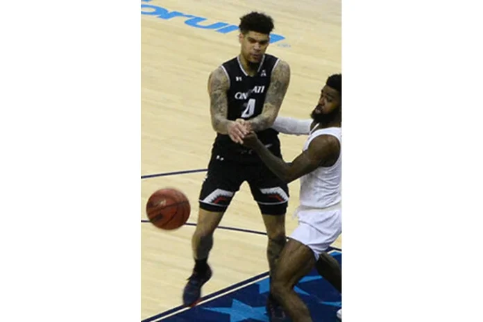 Image of Jarron Cumberland