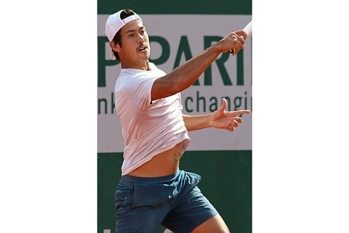 Image of Jason Kubler