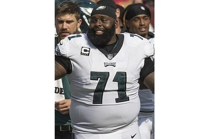 Image of Jason Peters