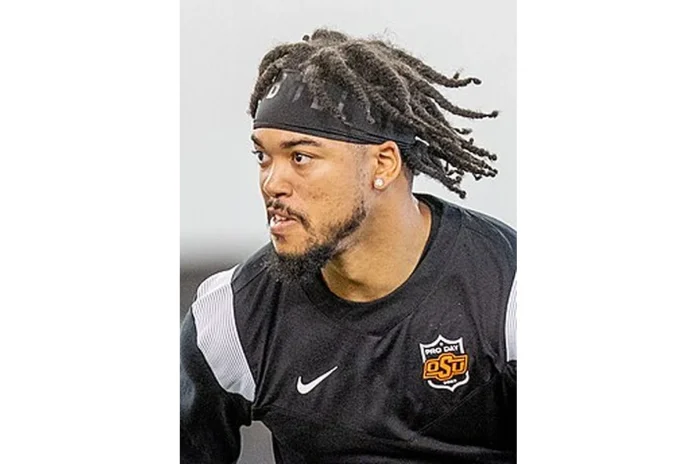 Image of Jason Taylor II