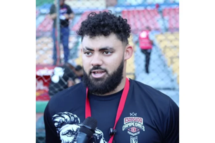 Image of Jasson Domínguez